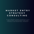 Market Entry Strategy Consulting
