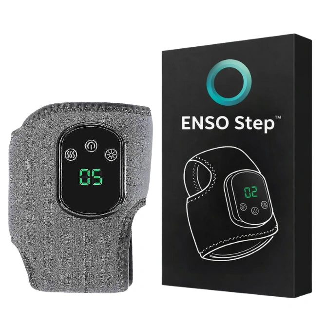 ENSO Step footmassager
